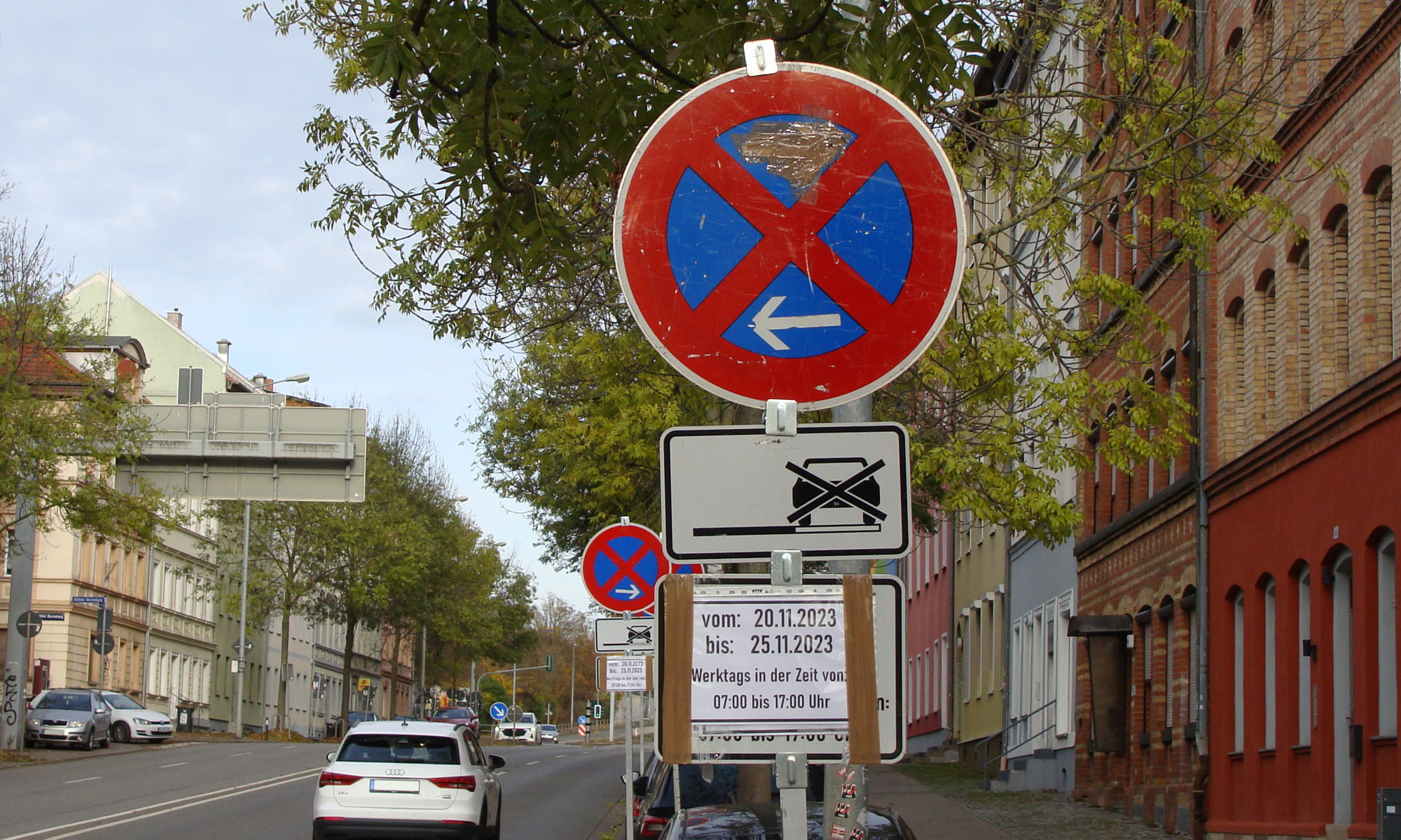 Wieviel Kostet Parken Im Halteverbot www.rsa-online.com